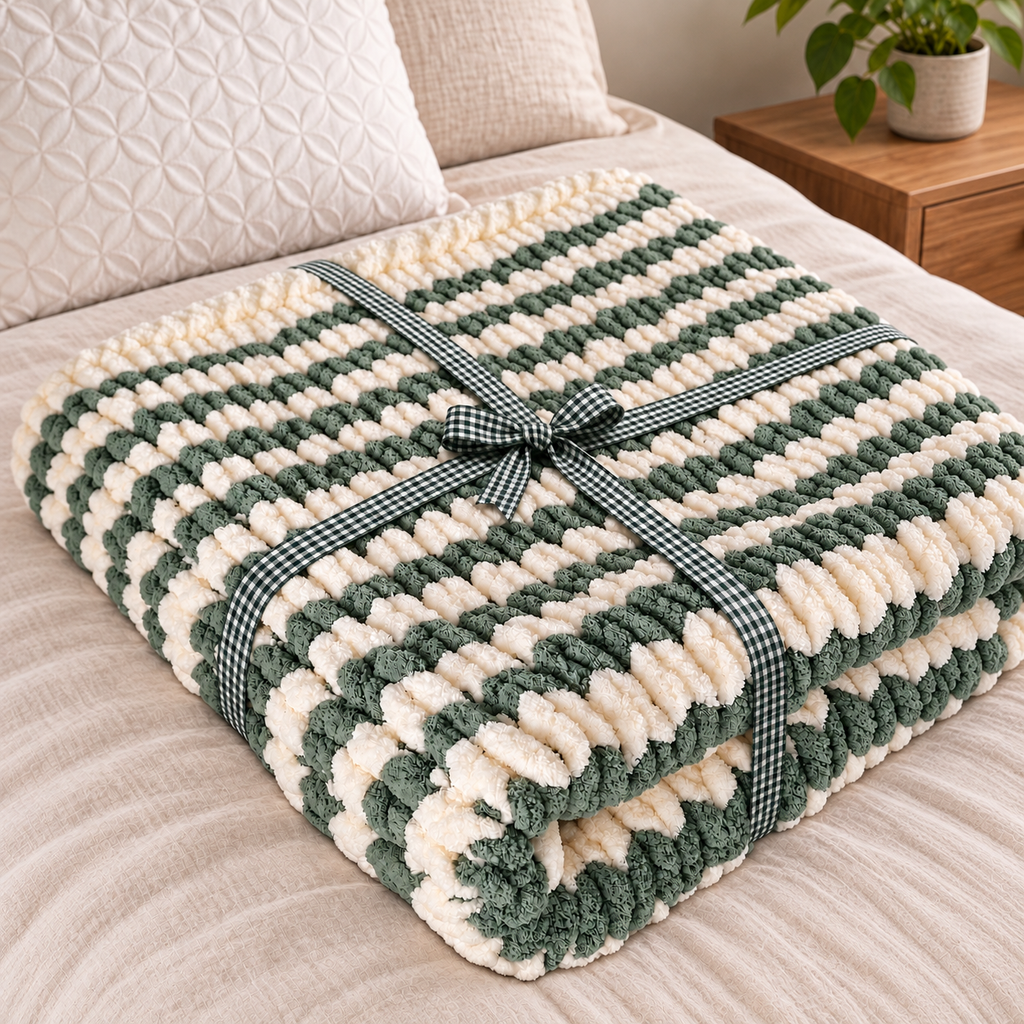 Ruban décoratif pour offrir votre couverture – Bobine de 3 m