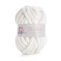 Neige pure