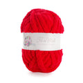 Rouge coquelicot
