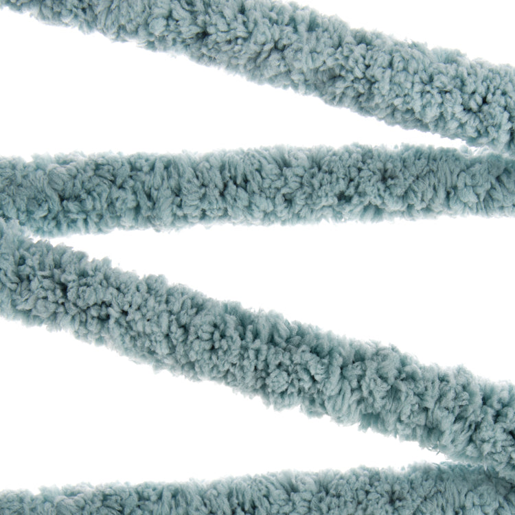 Glacial Blue