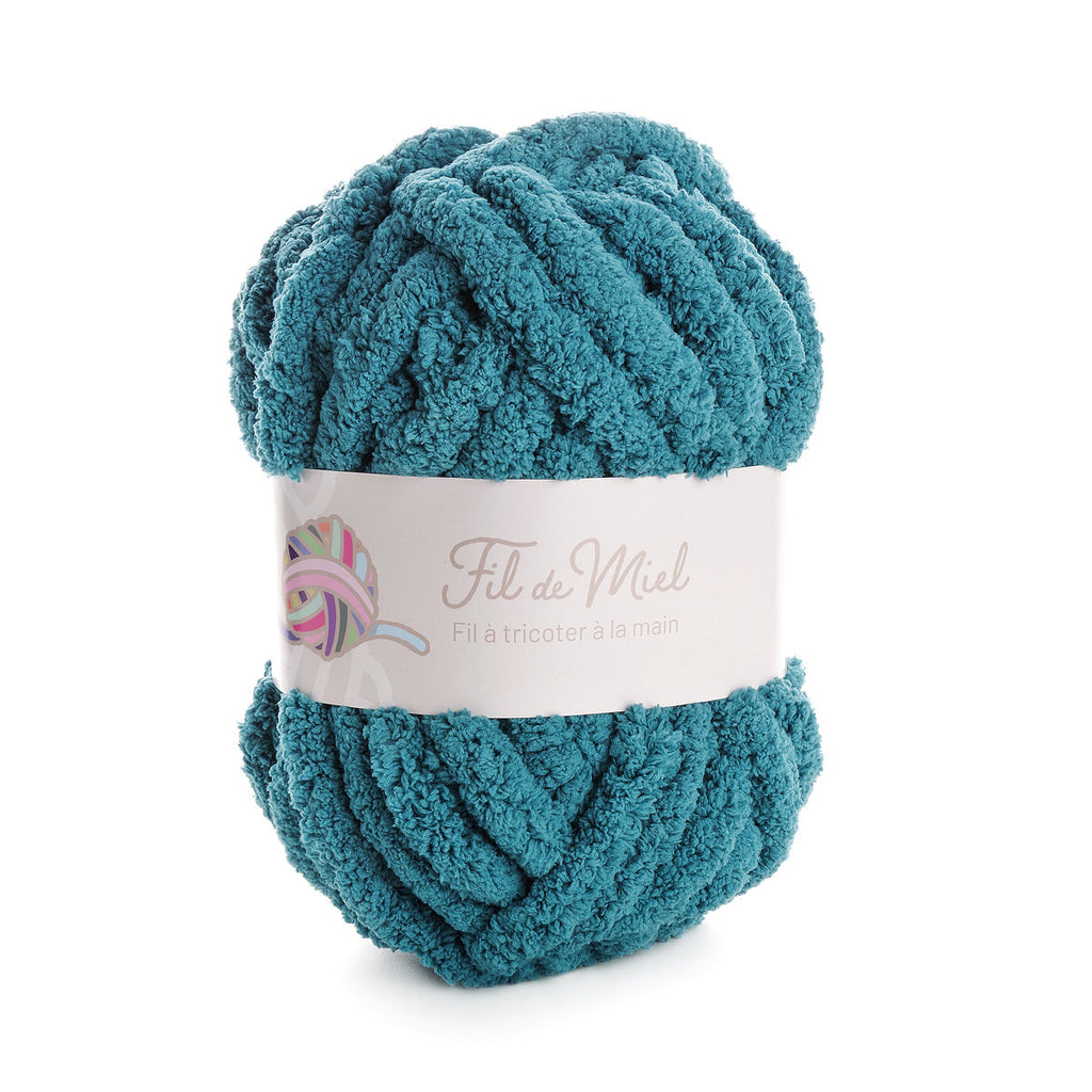 Bleu perle