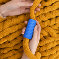 FIL’UP, outil Fil de Miel pour redonner du volume au fil chenille XXL