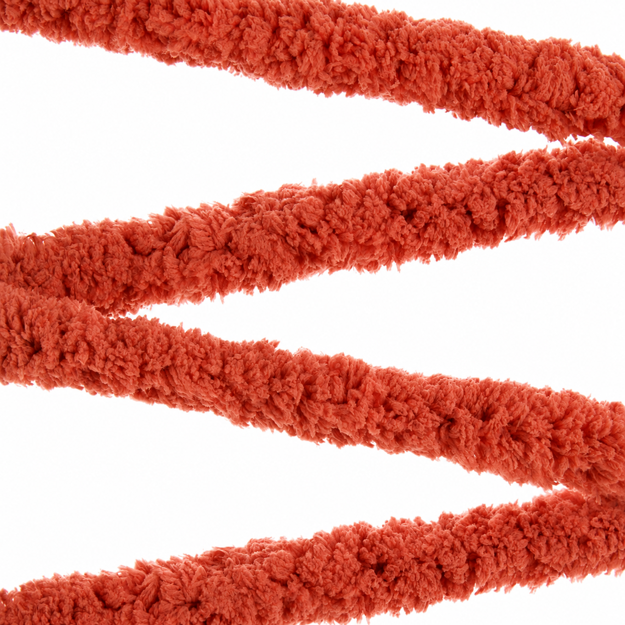 Rouge orange brick 