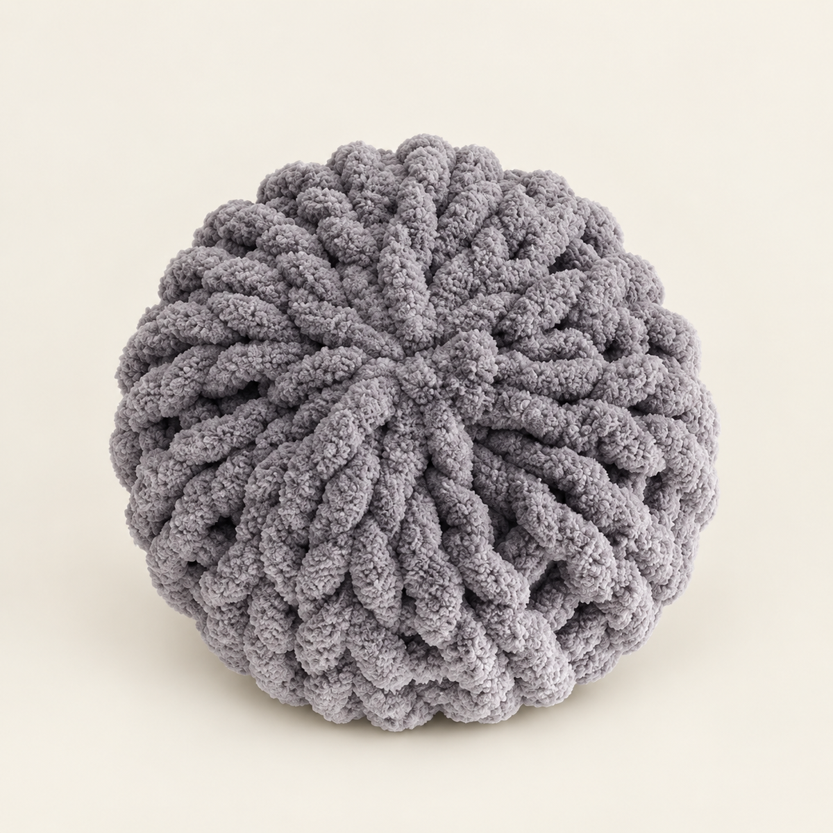 Kit Coussin Rond
