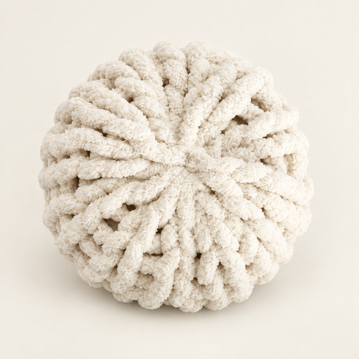 Kit Coussin Rond