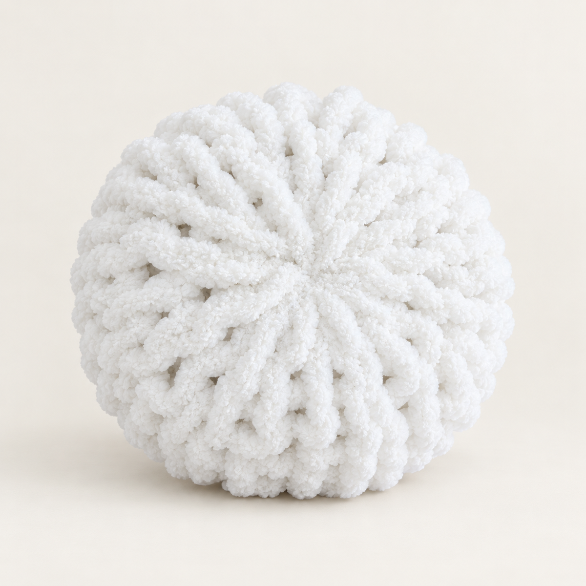 Kit Coussin Rond