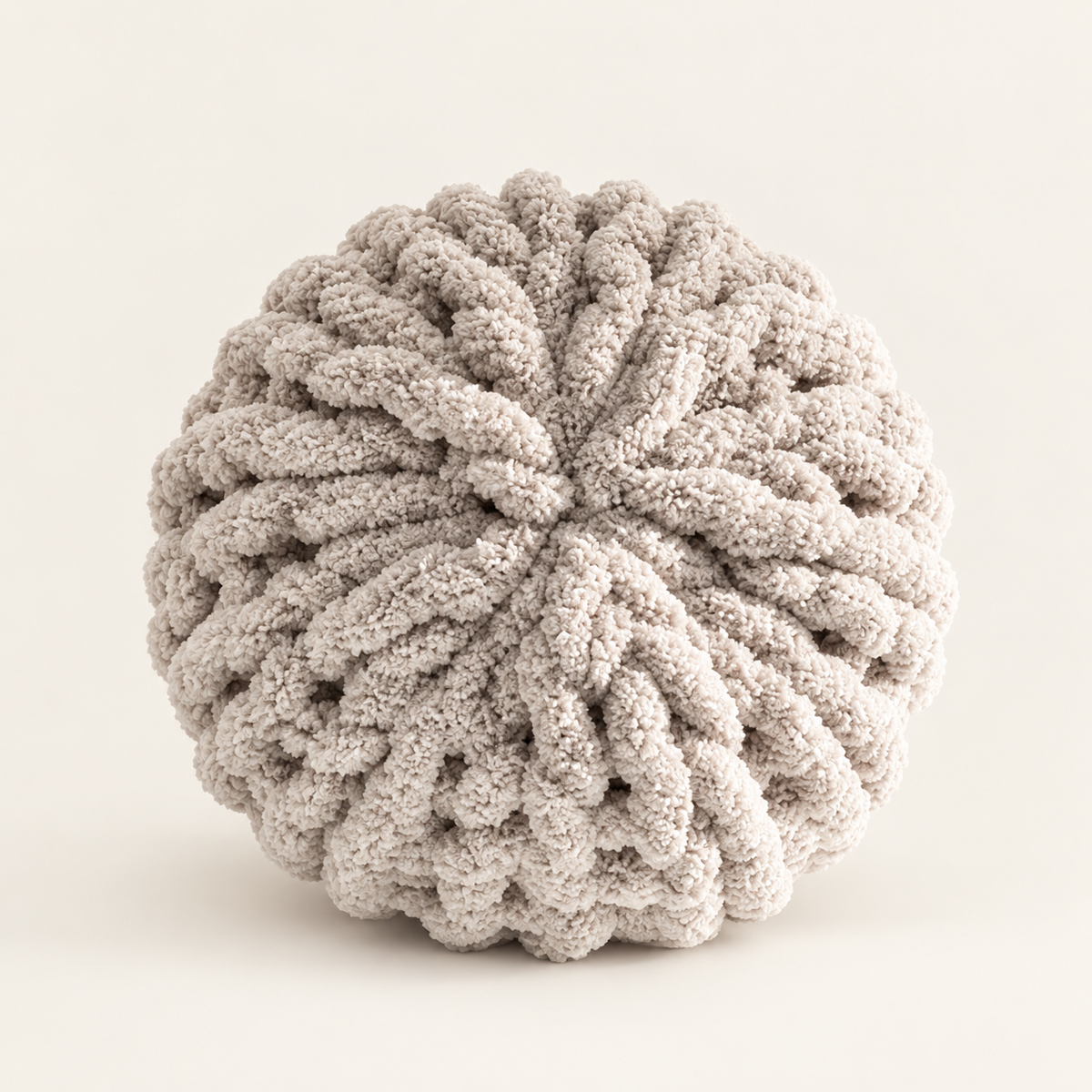 Kit Coussin Rond